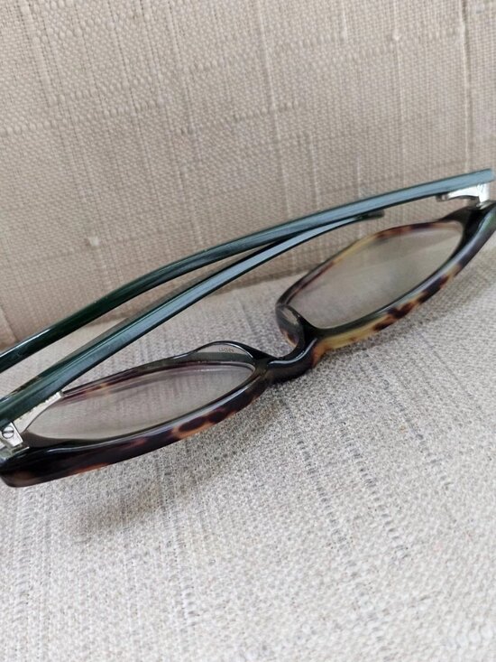 Banana Republic Women Eyeglasses Frame COLEEN OJZW Eyeglasses Glasses Frame only main image 10